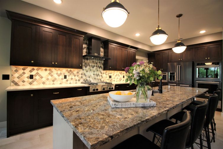 Cabinetry & Countertops